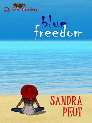 cover image of Blue Freedom